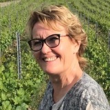 Photo de profil de Nathalie Martin