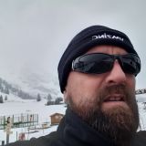 Photo de profil de Gilles Thomas