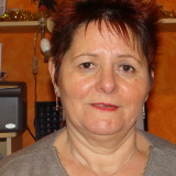 Photo de profil de Anne Marie Jambon
