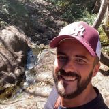 Photo de profil de Benjamin Nicolas