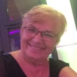 Photo de profil de Nicole Le Goinvec