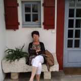 Photo de profil de Jocelyne Pignolet