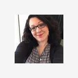 Photo de profil de Carla Pereira