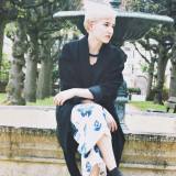 Photo de profil de Claire Paul
