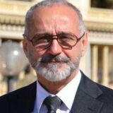 Photo de profil de Jean Marie Bernard