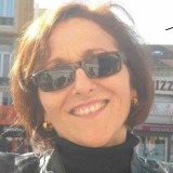 Photo de profil de Paola Ruggeri