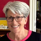 Photo de profil de Françoise Brunet