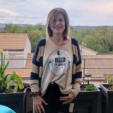 Photo de profil de Nathalie Rippol
