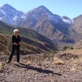 Photo de profil de Myriam Casadio