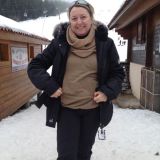 Photo de profil de Aurelie Guillot