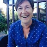 Photo de profil de Catherine Robert