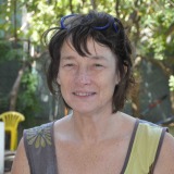 Photo de profil de Nathalie Cazals - Conge