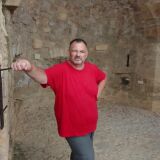 Photo de profil de Thierry Perrin