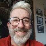 Photo de profil de Alain Gilbert
