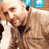 Photo de profil de Christophe Zinzoni