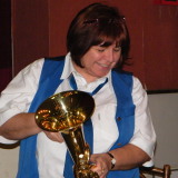 Photo de profil de Monique Boussand