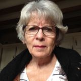Photo de profil de Annick Le Brun