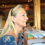 Photo de profil de Catherine Pierrat