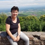 Photo de profil de Sandra Duscher