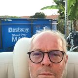 Photo de profil de Thierry Chaput