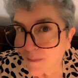Photo de profil de Pascale Valade