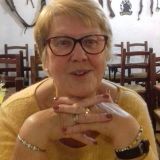 Photo de profil de Ghislaine Merlin