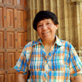 Photo de profil de Anne-Marie Le Thinh