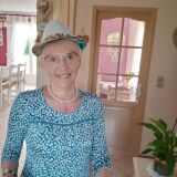 Photo de profil de Nadine Barray