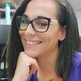 Photo de profil de Patricia Arinero Contreras