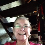 Photo de profil de Christiane Duranton