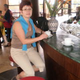 Photo de profil de Christine Yonnet