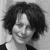 Photo de profil de Géraldine Omarini
