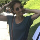 Photo de profil de Sophie Grandjean