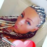 Photo de profil de Séverine Fournier
