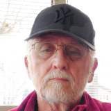 Photo de profil de Jean-Pierre Martin