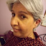 Photo de profil de Nathalie Puech