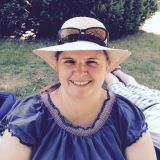 Photo de profil de Anne Bunel