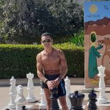 Photo de profil de Manuel Dos