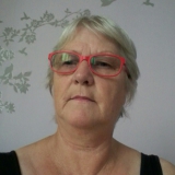 Photo de profil de Annick Podvin