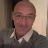 Photo de profil de Frédéric Martinez