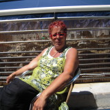 Photo de profil de Patricia Rahal