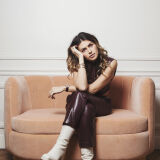 Photo de profil de Fanny Dumas
