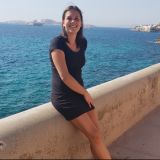 Photo de profil de Sandrine de Oliveira