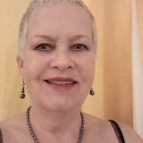Photo de profil de Andrée Faure