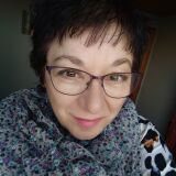 Photo de profil de Isabelle Carin