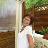 Photo de profil de Mauricette Pineau