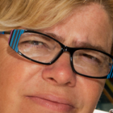Photo de profil de Nathalie Faucher