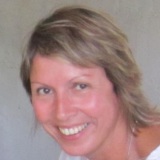 Photo de profil de Géraldine Lesage