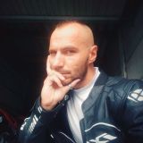 Photo de profil de Christophe van Merhaeghe