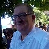 Photo de profil de Gérard Tabourin